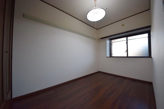 その他　★4.8帖は子供部屋でどうでしょうか★