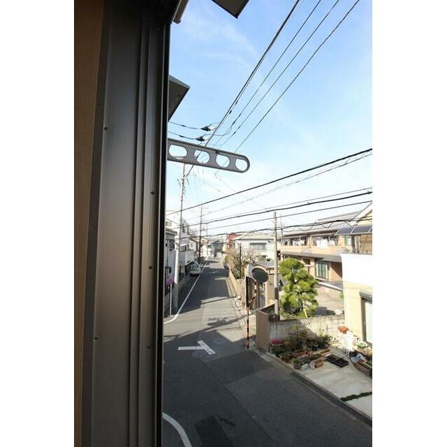 眺望　景色