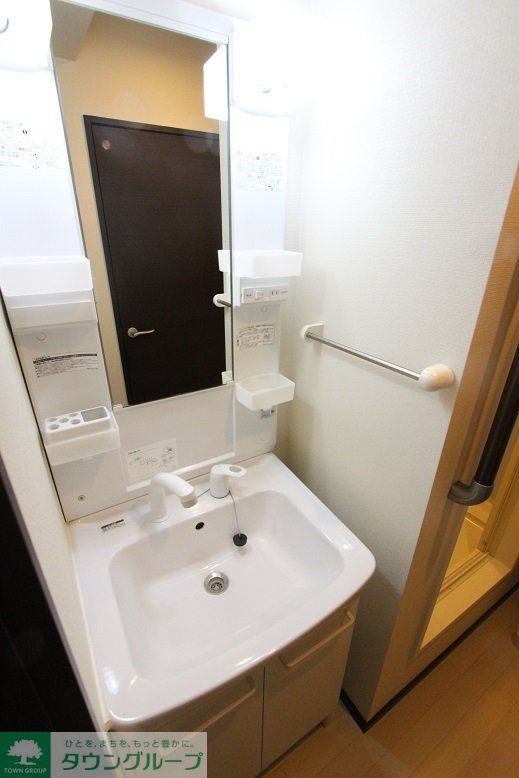 その他部屋・スペース　独立洗面台