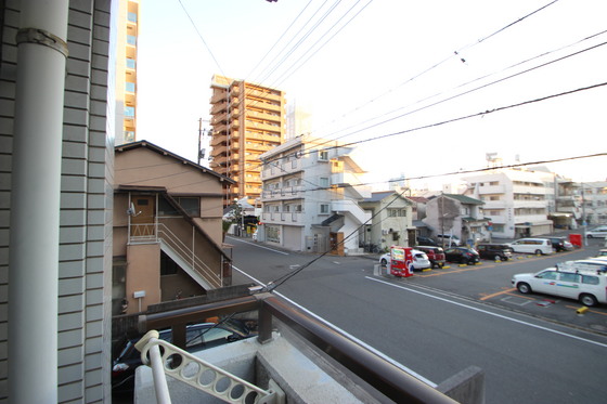 眺望　※別号室の写真です