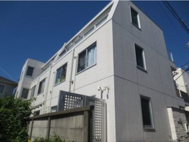 建物外観　★外観★