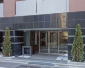 エントランス　☆きれいなエントランス☆
