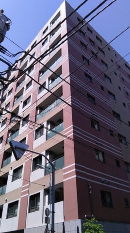 建物外観　☆綺麗な外観☆