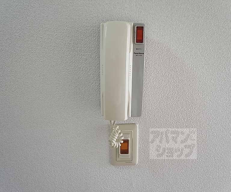 その他設備　部屋によって機種が違います