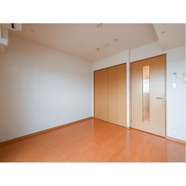 居室・リビング　※別部屋参考写真
