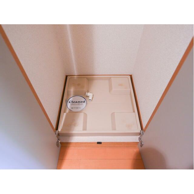 その他設備　※別部屋参考写真
