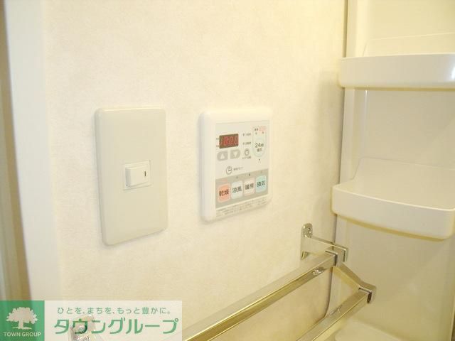 その他設備　お部屋探しは【タウンハウジング蘇我店】にお任せ下さい♪