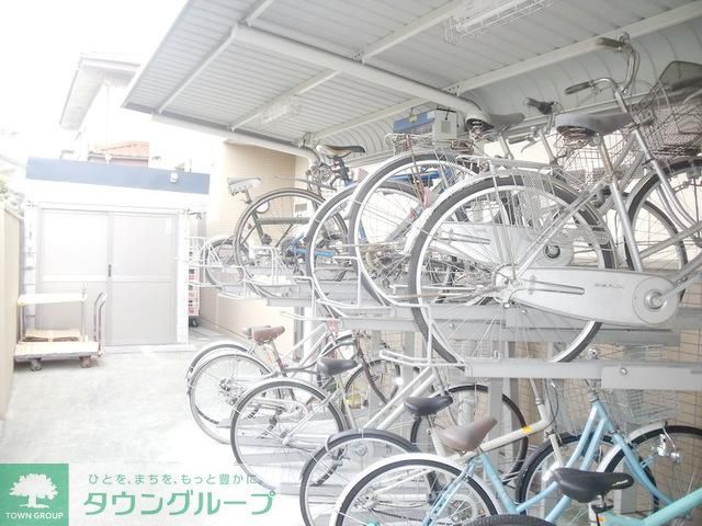 その他共有部分　現地待ち合わせ歓迎♪お問合せはタウンハウジング蘇我店まで！