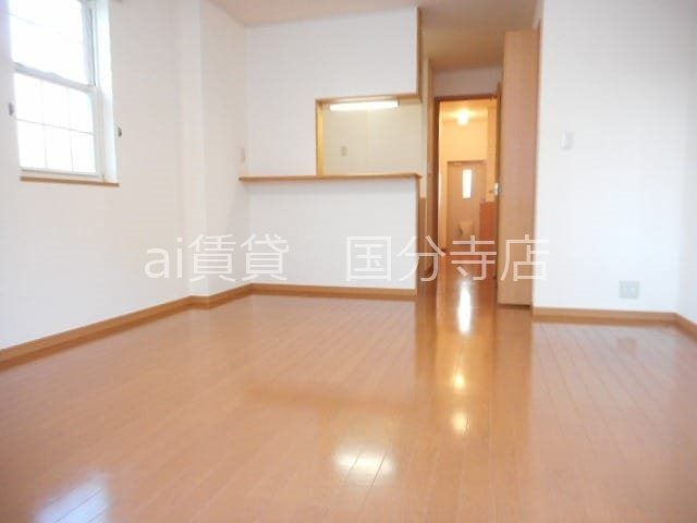 居室・リビング　※同仕様写真