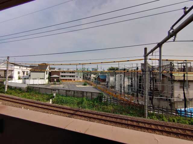 眺望　Ｔ・Ｈ・Ｍ