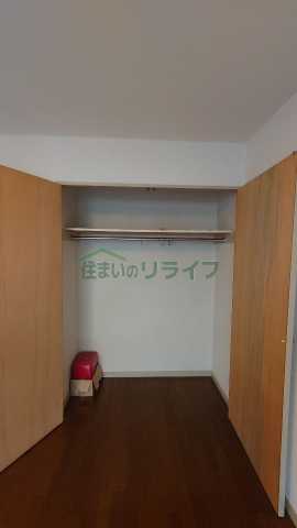 収納　別部屋参考写真