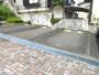 駐車場　※実際の使用状況とは異なります(現況優先)