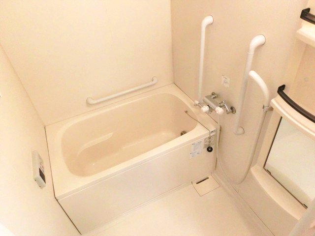 バス・シャワールーム　※現況優先