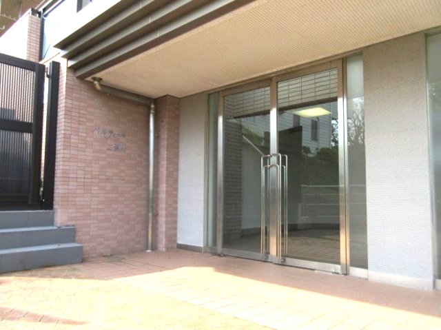 エントランス　※現況優先