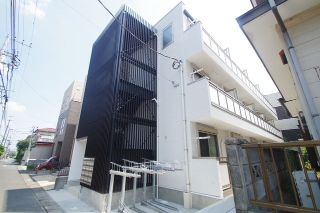 建物外観　★お部屋探しはタウンハウジング町田店まで★