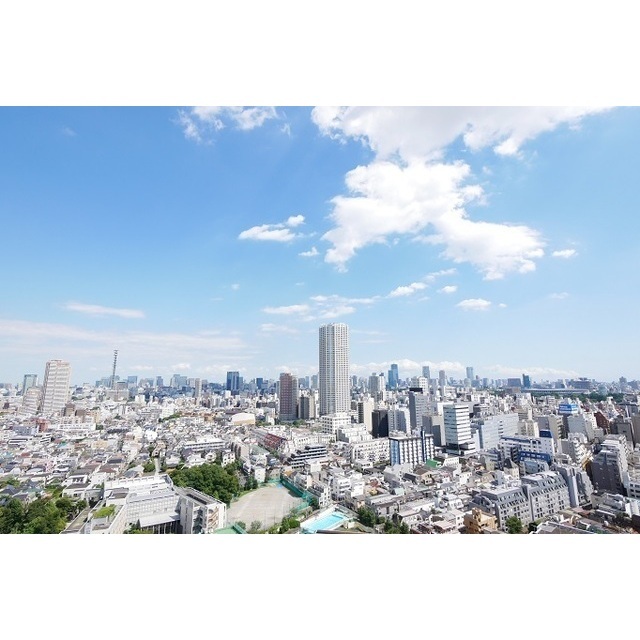 バルコニー　バルコニー※別部屋参考写真