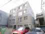 建物外観　オシャレなデザイナーズルームです！