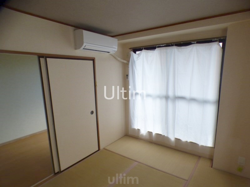 その他部屋・スペース　オール洋室に変更いたしました