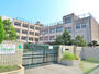 中学校　佃中学校（中学校）まで1348m