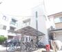 建物外観　建物外観です。