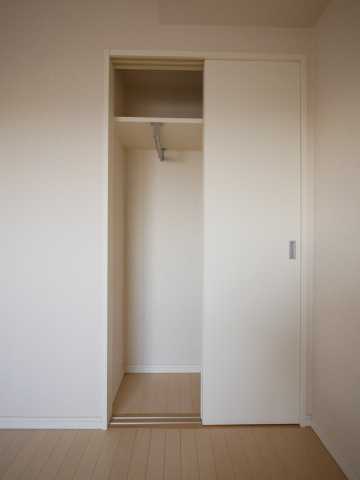 収納　エルミタージュ大塚