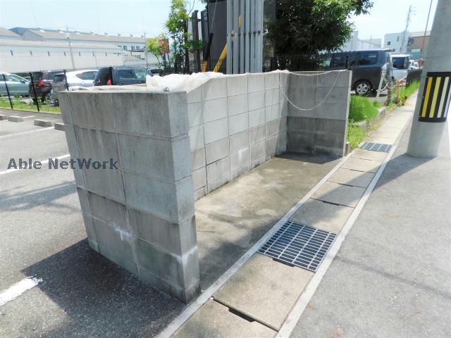 その他共有部分　建物設備