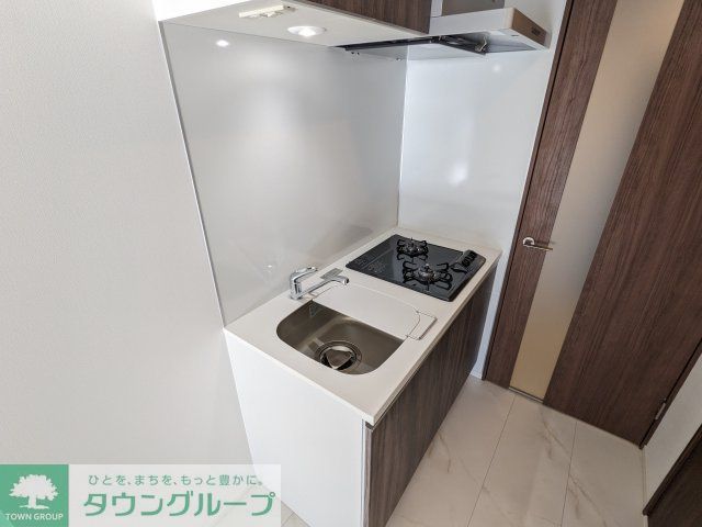 キッチン　★タウンハウジング蒲田店取り扱い★