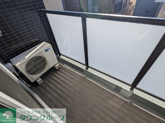 バルコニー　★タウンハウジング蒲田店取り扱い★