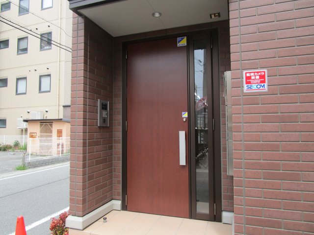 ロビー