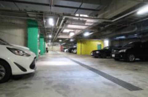 駐車場　★お問い合わせは044-299-8985★