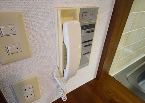セキュリティ　★お問い合わせは044-299-8985★