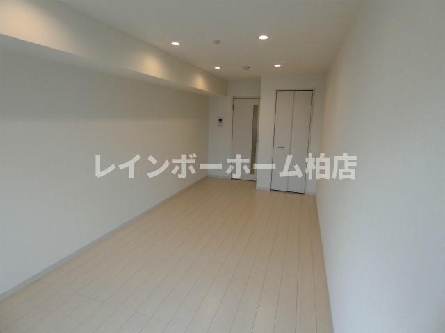 居室・リビング　使いやすいリビングです