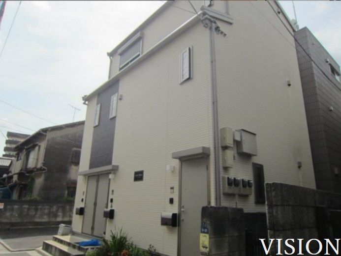 建物外観　☆外観☆