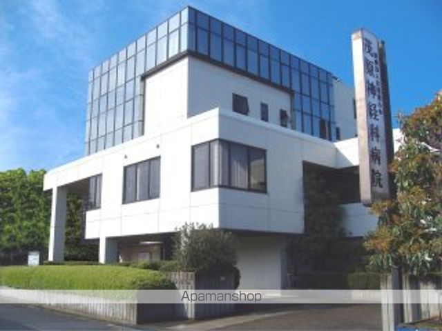 その他　医療法人社団澄心会茂原神経科病院（その他）まで2389m