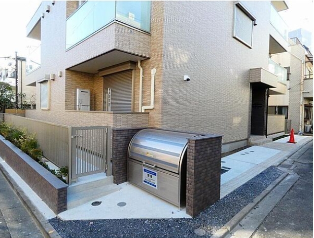 その他共有部分　弊社は都内全域の物件をご紹介可能です！
