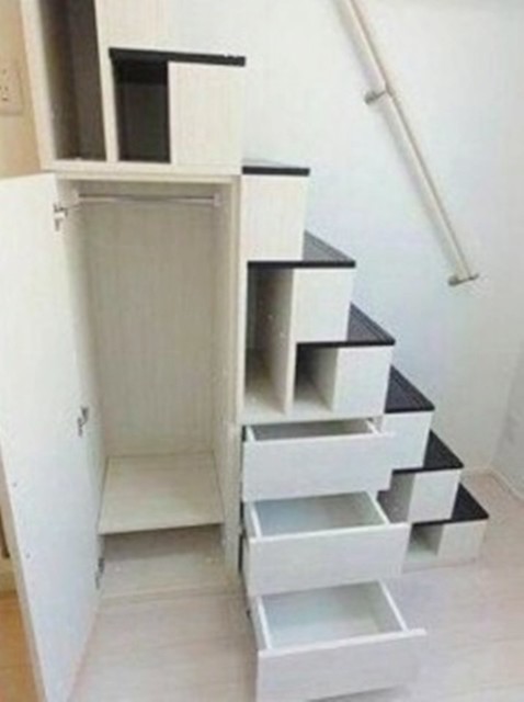 収納　同仕様参考写真