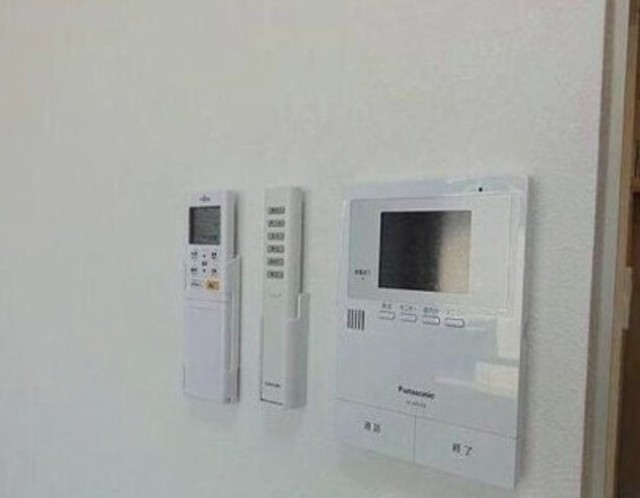その他設備　同仕様参考写真