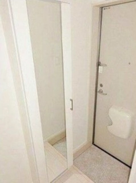 玄関　同仕様参考写真