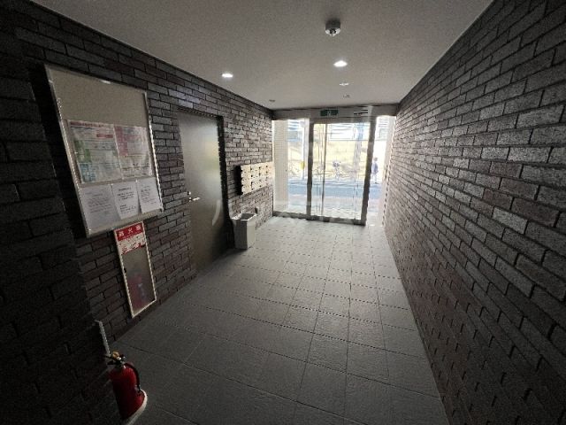 ロビー