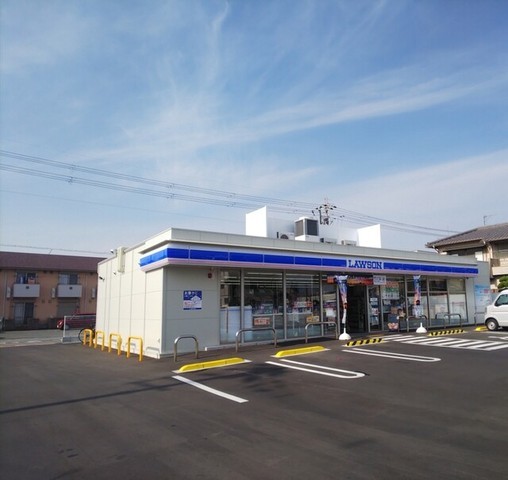 コンビニ　ローソン　姫路飾磨矢倉町店（コンビニ）まで1509m