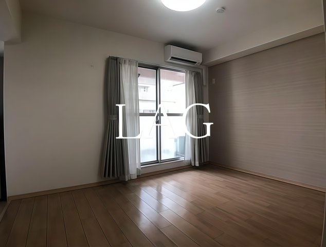 その他部屋・スペース　寝室です。