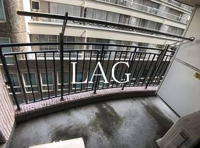 バルコニー　バルコニーです。