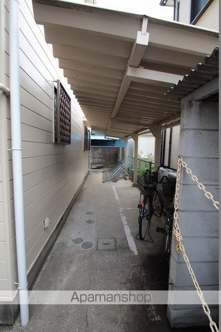 その他共有部分　その他共有部分