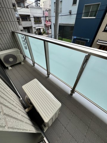 バルコニー　★バルコニー★