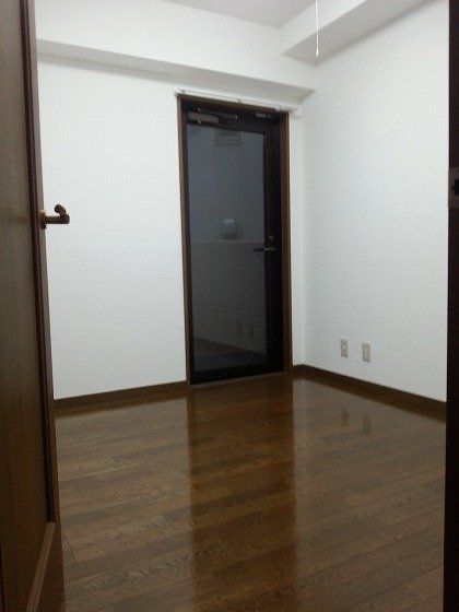 その他　同マンションの別住戸の写真です。