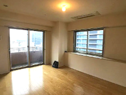 居室・リビング　※別部屋参考写真