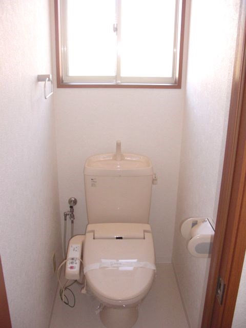 トイレ　※現況優先