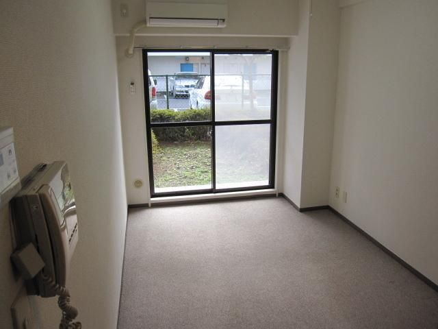 その他部屋・スペース　居室