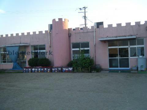 幼稚園・保育園　斉藤保育園（幼稚園・保育園）まで653m