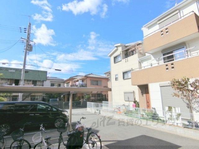 その他　眺望